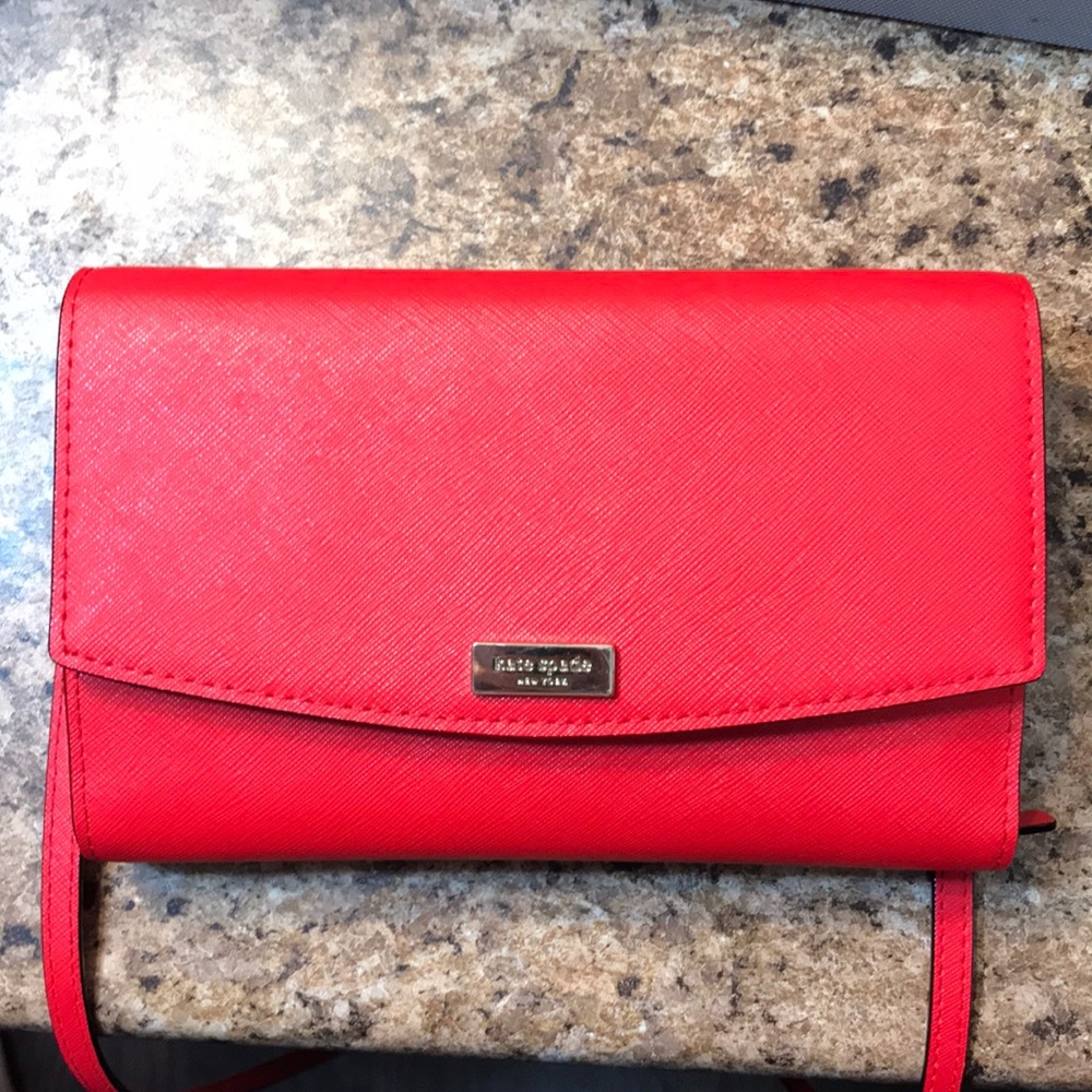 Kate spade crossbody
